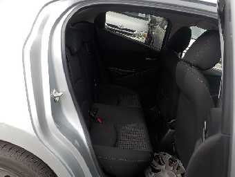 MAZDA DEMIO 2018 Image 17