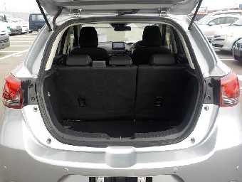 MAZDA DEMIO 2018 Image 18