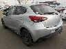 MAZDA DEMIO 2018 Image 29