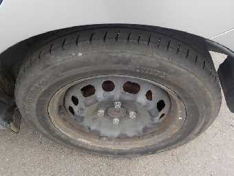 MAZDA DEMIO 2018 Image 23