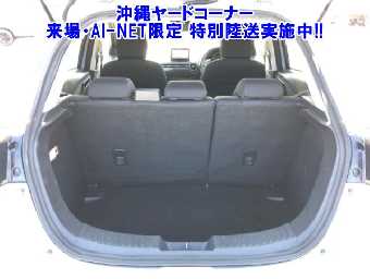 MAZDA DEMIO 2018 Image 8