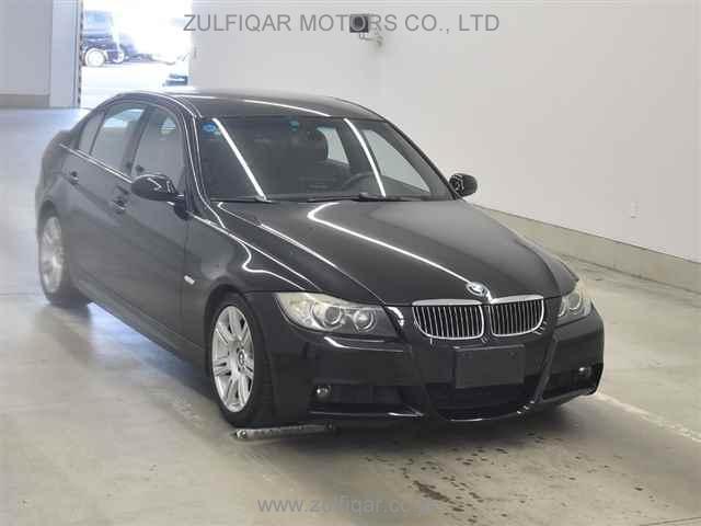 BMW 3 SERIES 2006 Image 1