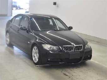 BMW 3 SERIES 2006 Image 1
