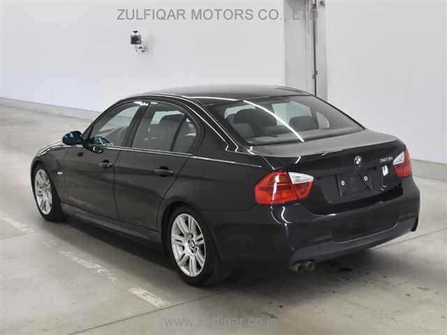 BMW 3 SERIES 2006 Image 2