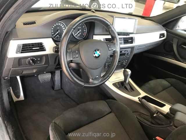 BMW 3 SERIES 2006 Image 3