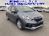 HONDA FIT 2019 Image 1