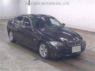 BMW 3 SERIES 2006 Image 1