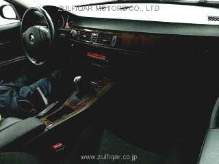 BMW 3 SERIES 2006 Image 3