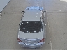 MERCEDES BENZ C CLASS 2002 Image 3