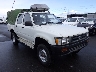 TOYOTA HILUX 1991 Image 12