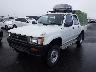 TOYOTA HILUX 1991 Image 19