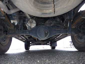 TOYOTA HILUX 1991 Image 18