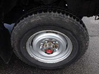 TOYOTA HILUX 1991 Image 20