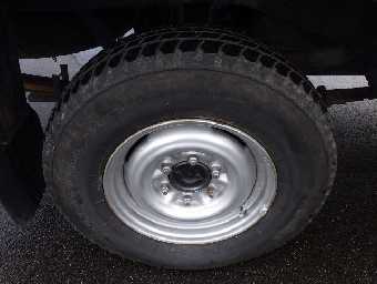 TOYOTA HILUX 1991 Image 21