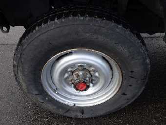 TOYOTA HILUX 1991 Image 23