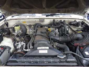 TOYOTA HILUX 1991 Image 24