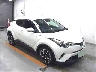 TOYOTA C-HR 2017 Image 1