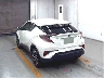 TOYOTA C-HR 2017 Image 2