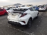 TOYOTA C-HR 2017 Image 22