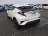 TOYOTA C-HR 2017 Image 23