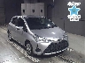 TOYOTA VITZ 2019 Image 1