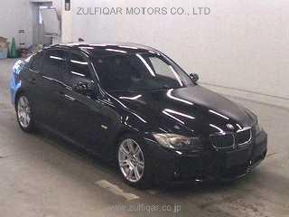 BMW 3 SERIES 2005 Image 1