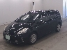 TOYOTA PRIUS ALPHA 2013 Image 4