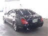 MERCEDES BENZ S CLASS 2011 Image 2