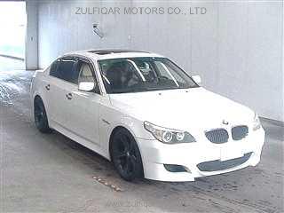 BMW 5 SERIES 2004 Image 1