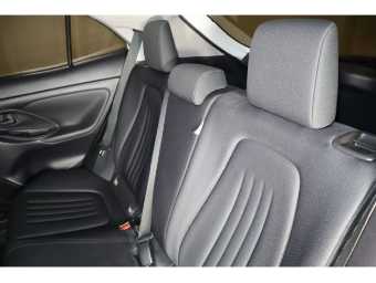 TOYOTA YARIS CROSS 2020 Image 13