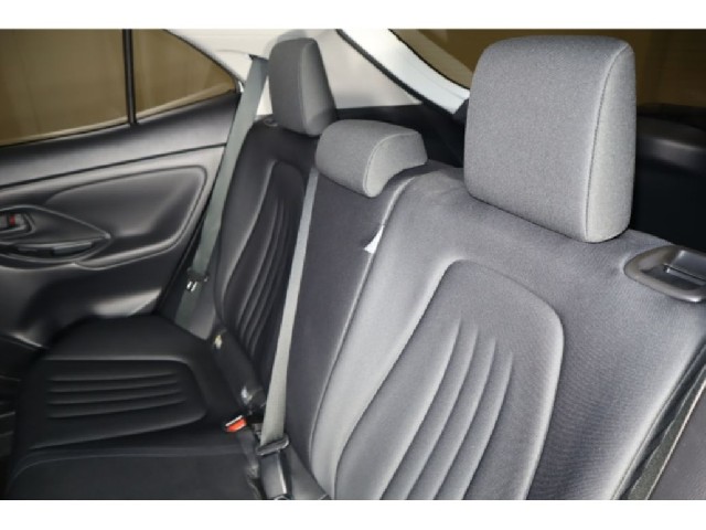 TOYOTA YARIS CROSS 2020 Image 19