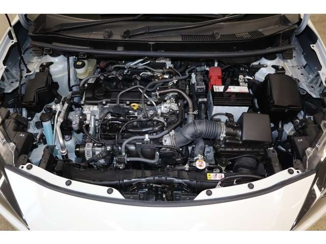 TOYOTA YARIS CROSS 2020 Image 22