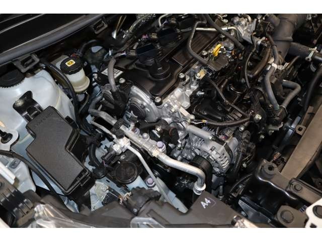 TOYOTA YARIS CROSS 2020 Image 24