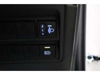 TOYOTA YARIS CROSS 2020 Image 23