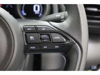 TOYOTA YARIS CROSS 2020 Image 24
