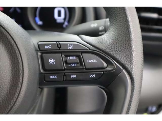 TOYOTA YARIS CROSS 2020 Image 30