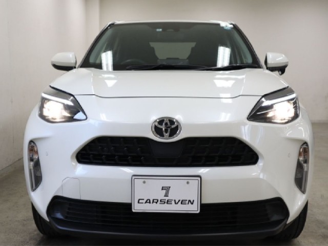 TOYOTA YARIS CROSS 2020 Image 32
