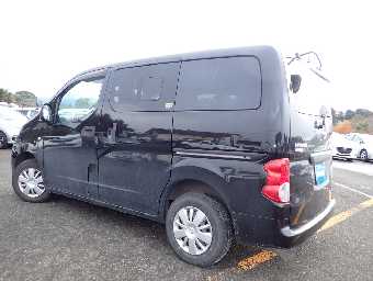 NISSAN NV200 VANETTE 2017 Image 2