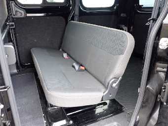 NISSAN NV200 VANETTE 2017 Image 11