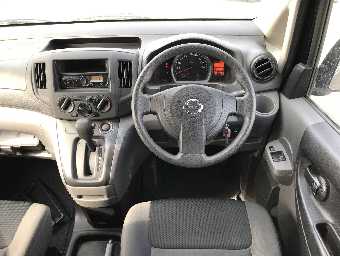 NISSAN NV200 VANETTE 2017 Image 14
