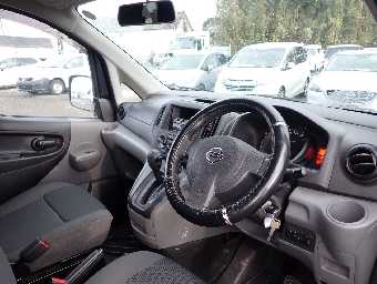 NISSAN NV200 VANETTE 2017 Image 3