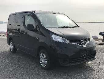 NISSAN NV200 VANETTE 2017 Image 15