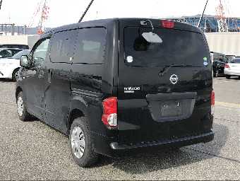 NISSAN NV200 VANETTE 2017 Image 16