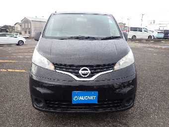 NISSAN NV200 VANETTE 2017 Image 7