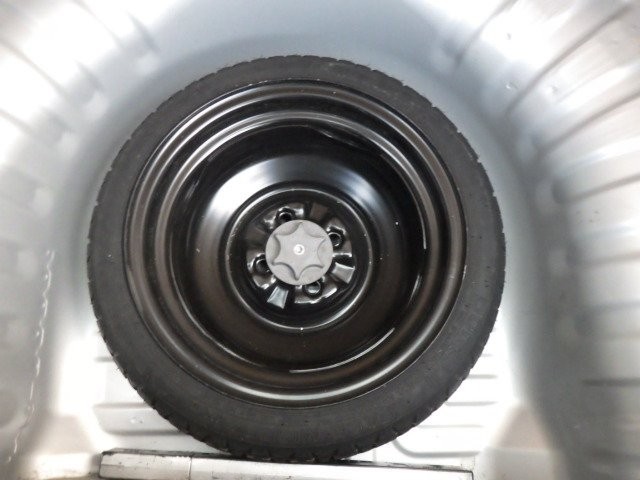 NISSAN MARCH 2017 Image 20