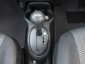 NISSAN MARCH 2017 Image 20