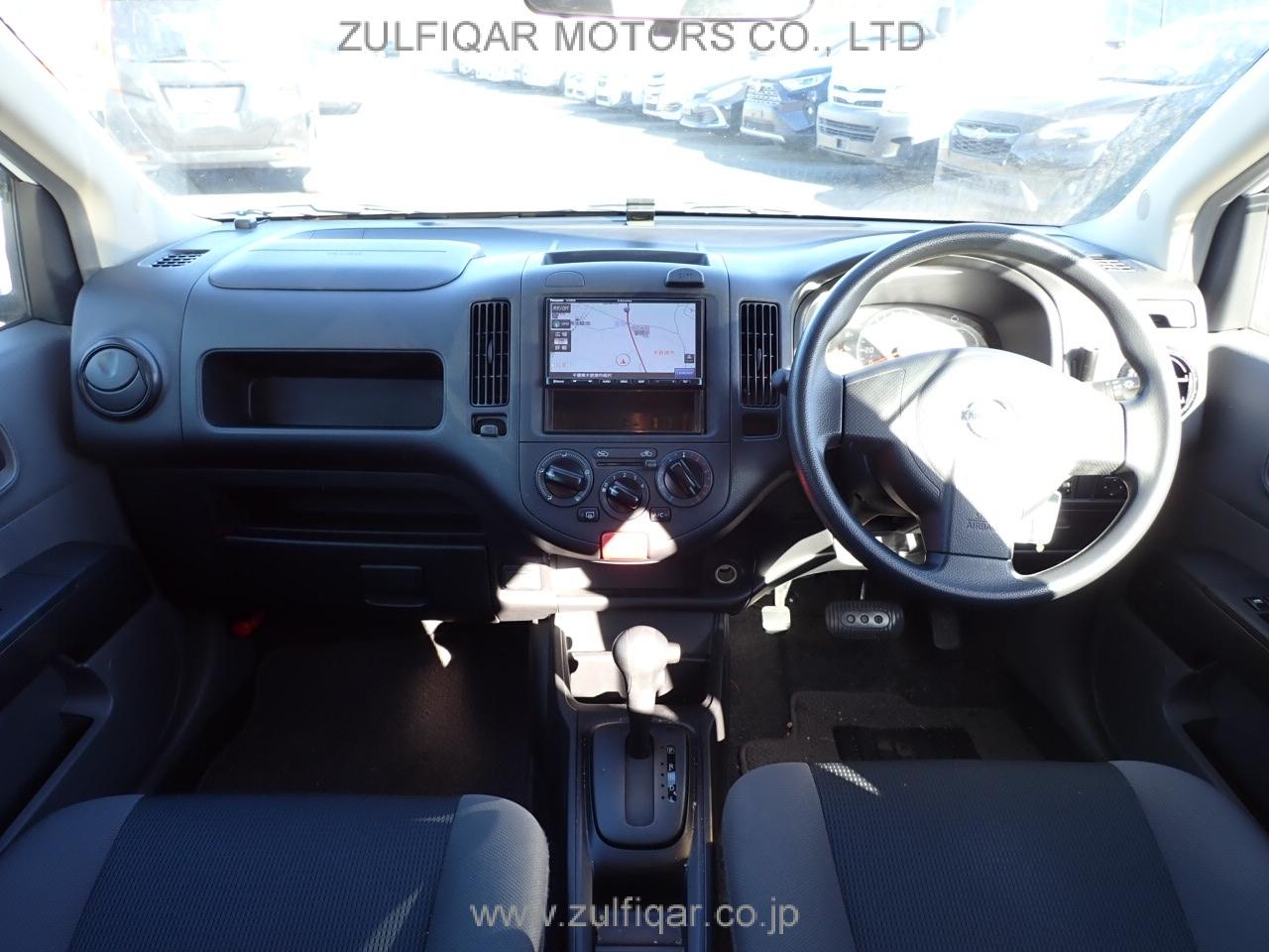 NISSAN NV150 AD 2017 Image 3