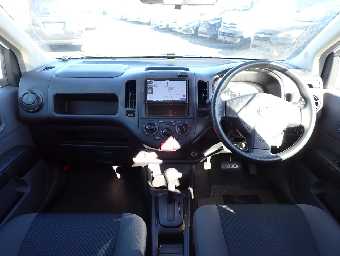 NISSAN NV150 AD 2017 Image 3