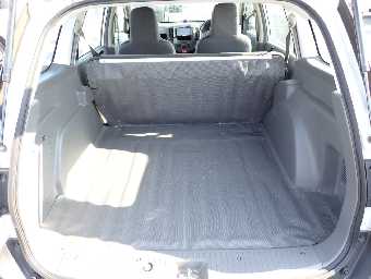 NISSAN NV150 AD 2017 Image 9