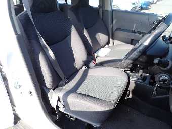 NISSAN NV150 AD 2017 Image 10